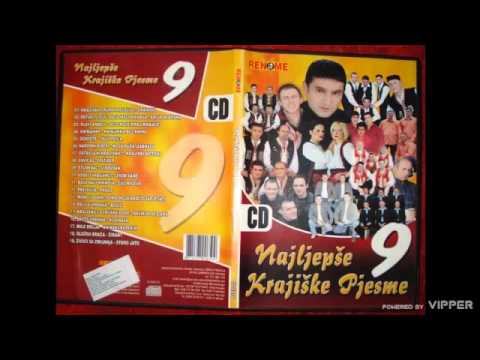 Plavi andjeli - Selo moje kraj Manjace - (Audio 2007)