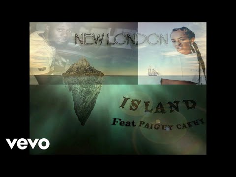 New London - Island (Audio) ft. Paigey Cakey