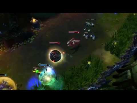 Gamers2 Training Series #1