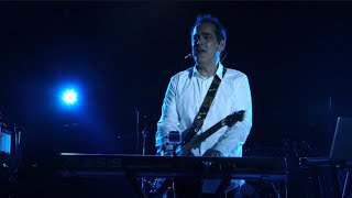 Neal Morse - MORSEFEST ! - God's Theme 2 / The Land Of Beggining Again