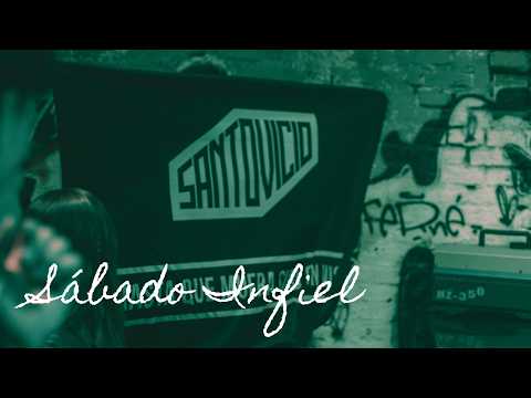 Sábado Infiel - Santo Vicio