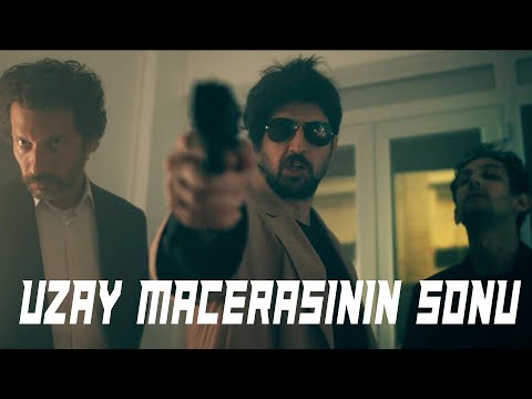 Geleceği Görmek (Nereye Geldik Ulan Biz?)