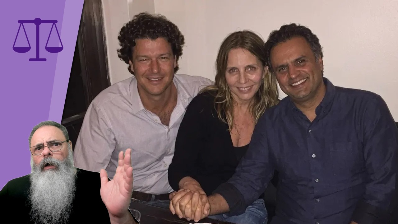 DUDA WANDERLEY mostra MAIS uma LIGAÇÃO do CASO MASTER com LULA através do ALEXANDRE SILVEIRA e ANM