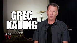 Greg Kading on Why Tekashi is Snitching, Doesn&#39;t Think He&#39;s Built for Prison (Part 14)