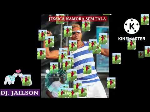 DJ - Jailson & Veiga Brown - Jéssica mix 2022