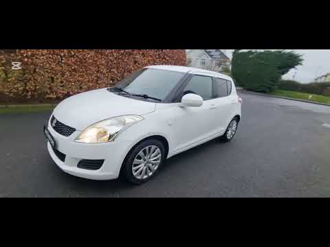 Suzuki Swift 1.2 MANUAL * TOP-SPEC SZ3 * NEW NCT - - Image 2