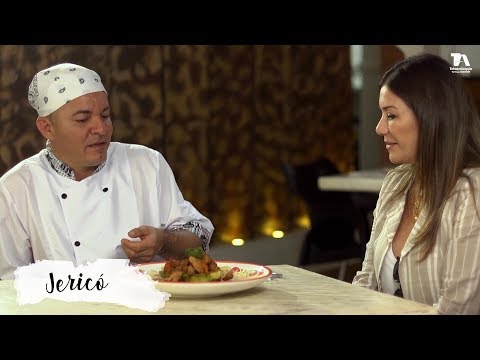 Sabor De Mi Tierra, Jericó - Teleantioquia