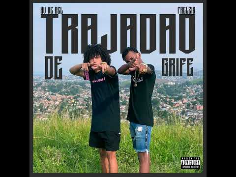 Trajadão de grife👕- Kv de Bel ft. Faelzin (prod.Dony)