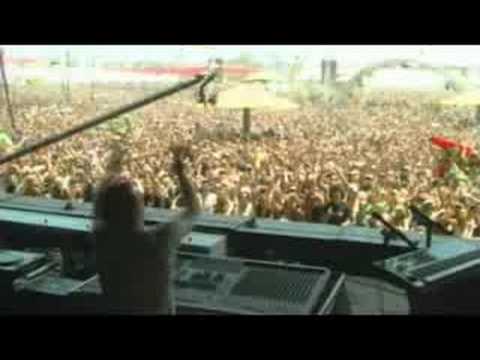 ESKIMO LIVE XXXPERIENCE