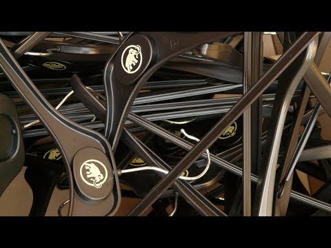 Off The Cuff #153 - clothes, again!