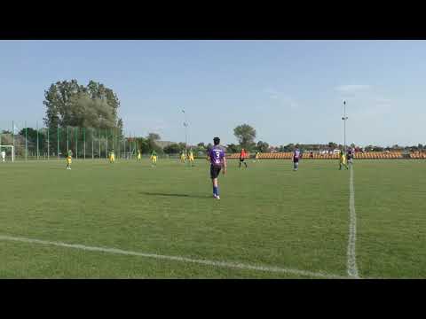 33 kolejka OMEGA - Andrespolia