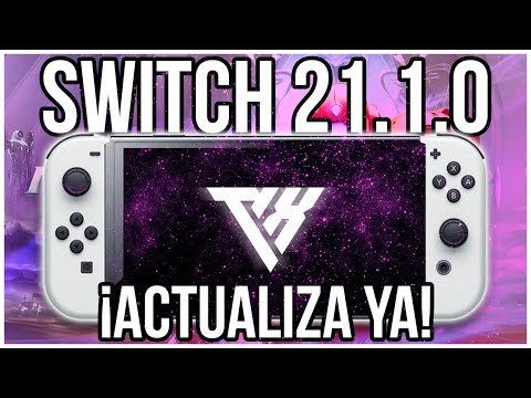 Aplicación de Controles Parentales de Nintendo Switch Actualizada a la Versión 2.3.0, Aquí Están la