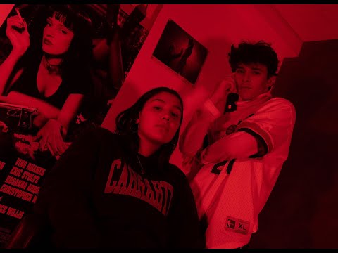 $aiD - Chéri with LOU KAENA (prod. by Bazdo)