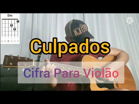 Culpados - Henrique e Juliano