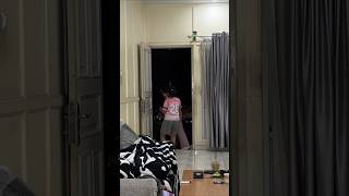 Download lagu THE MYSTERIOUS PACKAGE SELLER CAME 😱SYIFA AND SISTER-IN-LAW WERE AFRAID❗ mp3
