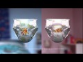 Huggies Nappies 2010 Ad