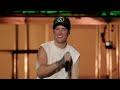 Big Time Rush - I Know You Know (Live at Madison Square Garden)