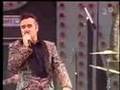 Morrissey - Shakespeare's Sister (2004)