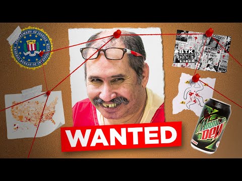 How America's Deadliest Hitman Was Caught