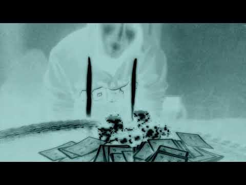 LARRY HOODS- THIS EVENING (VIDEO W/ LYRICS)