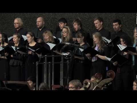 Arvo Pärt - Beatus Petronius