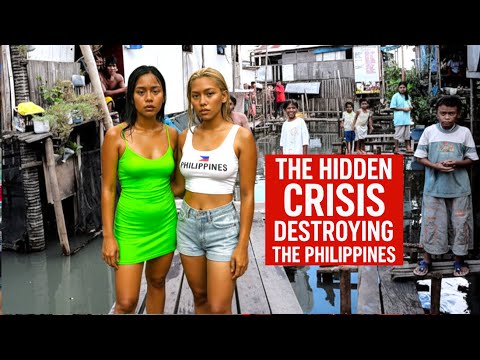 THE PHILIPPINES TOURISM CRISIS 2025: Why Travelers Aren’t Coming Back 🇵🇭