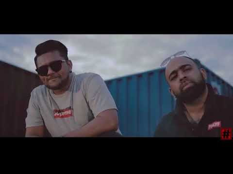 Vai Lapalam-Rabbit Mac & Shezay // PU4LYF