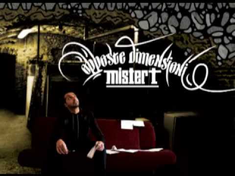 Mister T- Opposte Dimensioni OUT SOON
