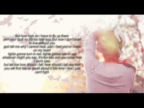 Niki Palej - My heart is beatin'