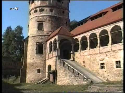 Cris - The Bethlen Castle, Mures, Romania
