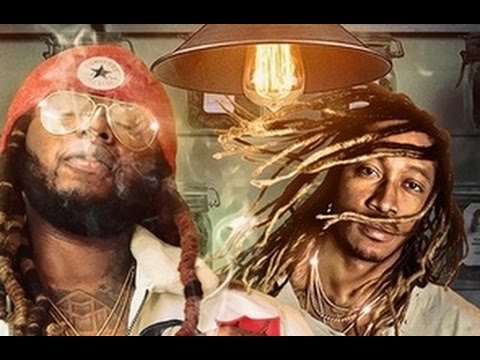 OTF Ikey Feat. Lil Durk - That Bag (Stay Smokin)