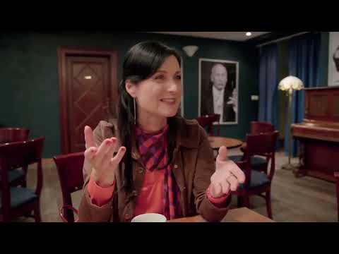 Vít Olmer: Den s Josefem Cardou (2025/8)