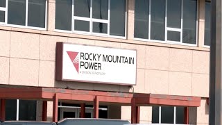 Rocky Mountain Power rate hike: Wyoming residents push back