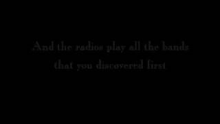 White Guilt Trio - "Big Rock Candy Mountain"