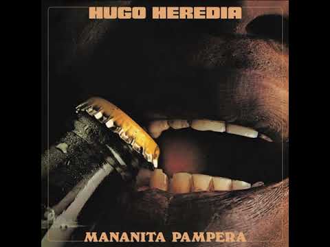 Hugo Heredia ‎– Al Bebbe Guia