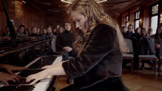 Concert Pianist