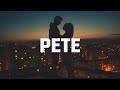 Davy Waweru Pete Official Lyric Video