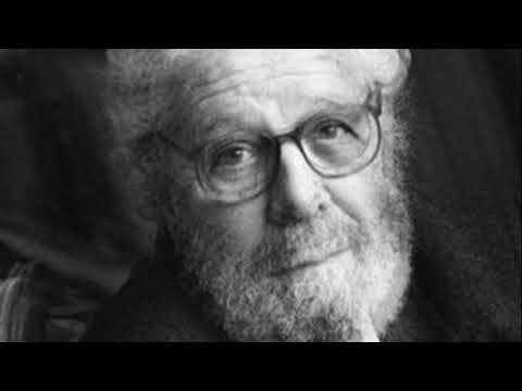 LUIS GARCÍA BERLANGA entrevista, Madrid 1990.