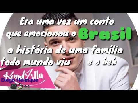 Mc moreno - tragédia 2 (tipografia) 😔😔