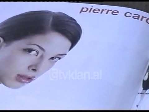 "Unë Gruaja", revista më e re në treg (18 Gusht 1999)