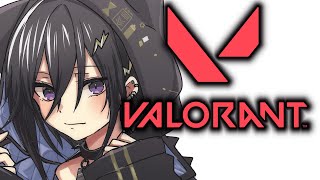 【Valorant】V最メンバー発表されたぞ！【奏手イヅル w/白雪レイド 橘ひなのs 】