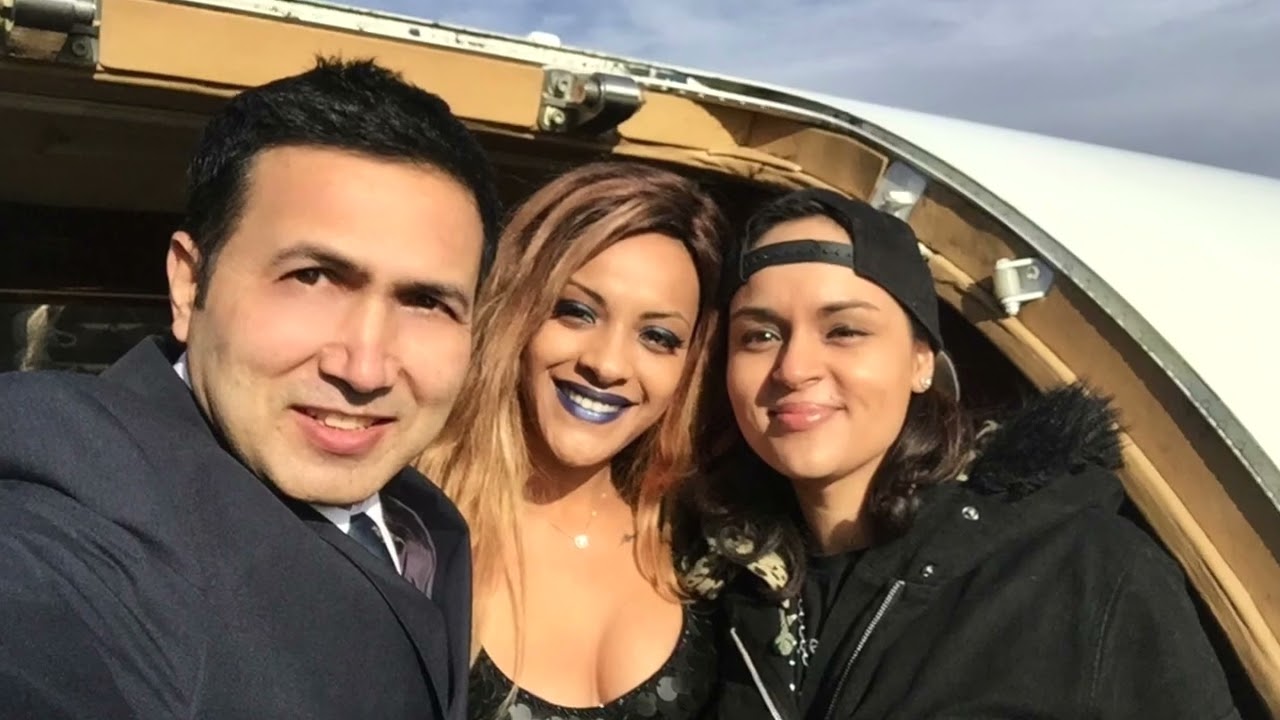 Pilot (2021) Short Film Kumud Pant Puspa Pant