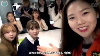 [FMV] I Found Love - Oh My Girl