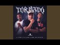 DJ Karri Tornado Official Audio Feat BL Zero Kamo The Vocalist