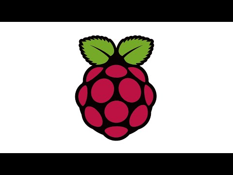 Raspberry Pi Initial Github Commit And Push