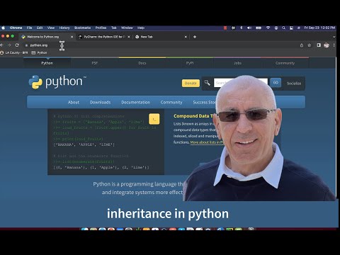 Learn Python For Beginners Inheritance In Python 19