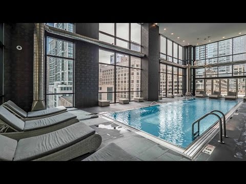 A video tour of 73 East Lake apartments