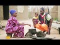 da mafarauci mai ƙarfi wanda ke son ɗa na - Nigerian Hausa Movies