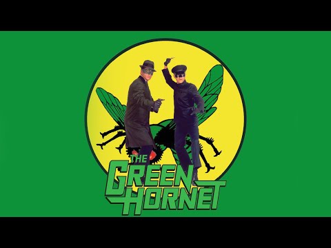 The Green Hornet - Episode 20 - Ace in the Hole