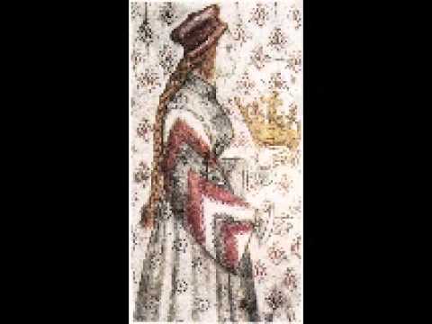 Margarete von Tirol (genannt: Maultasch)  1318-1369 Author D.Selzer-McKenzie